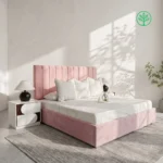 The Woodberry Bed Set