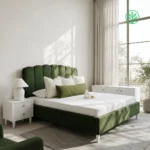New Woodberry Bed Set