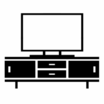 TV units